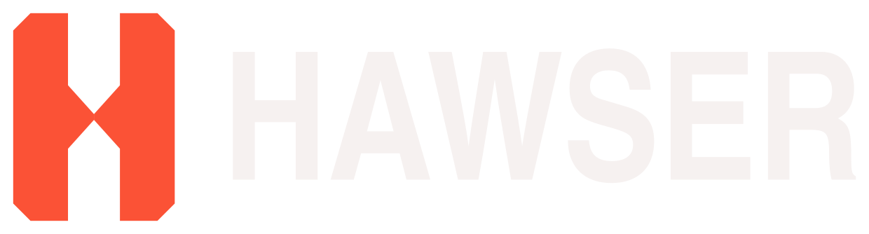 Hawser